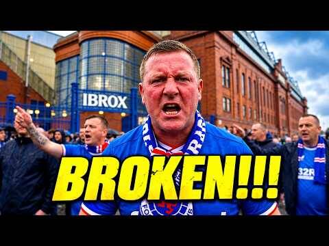 UTTERLY USELESS: Follow Follow TURN ON McInnes in BRUTAL Civil War
