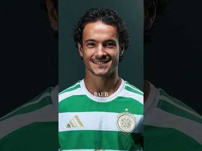 Celtic Starting Xi Vs Hearts Confirmed! 🍀👀