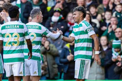 Martin O’Neill forced into Celtic official apology as boss lauds starlet and issues major injury update Martin O’Neill forced into Celtic official apology as boss lauds starlet and issues major injury update