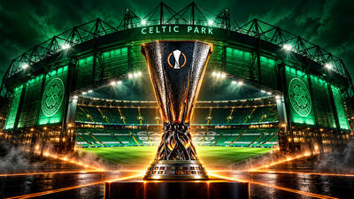 Martin O’Neill Keeps Celtic Striving To Be A European Giant — It’s A Shame The Board Don’t Share His Ambition
