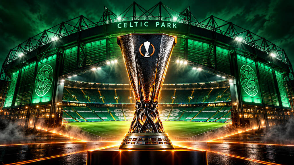 Martin O’Neill Keeps Celtic Striving To Be A European Giant — It’s A Shame The Board Don’t Share His Ambition
