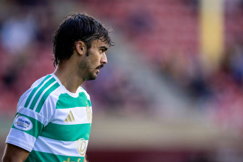 Fancam- Brilliant new angle emerges as Jota humiliates Jordi Altena