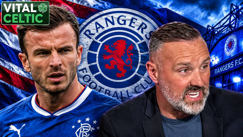 Celtic Score Seven Yet Boyd and Halliday Focus on Hearts’ Failings