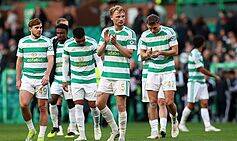 BBC host slams ‘excruciating and humiliating’ chants as Celtic row breaks out