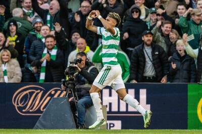 Celtic have true turning point named by the Jury as Rangers fired brutal reminder