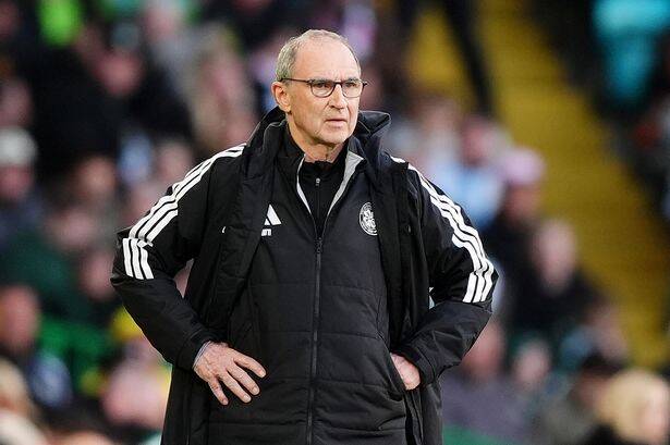 Martin O’Neill rediscovered Celtic midas touch in the middle of a muddle but biggest dilemma remains – Keith Jackson