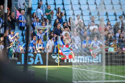 Celta Vigo’s Celtic Park Allocation as Thousands Prepare for Glasgow Trip