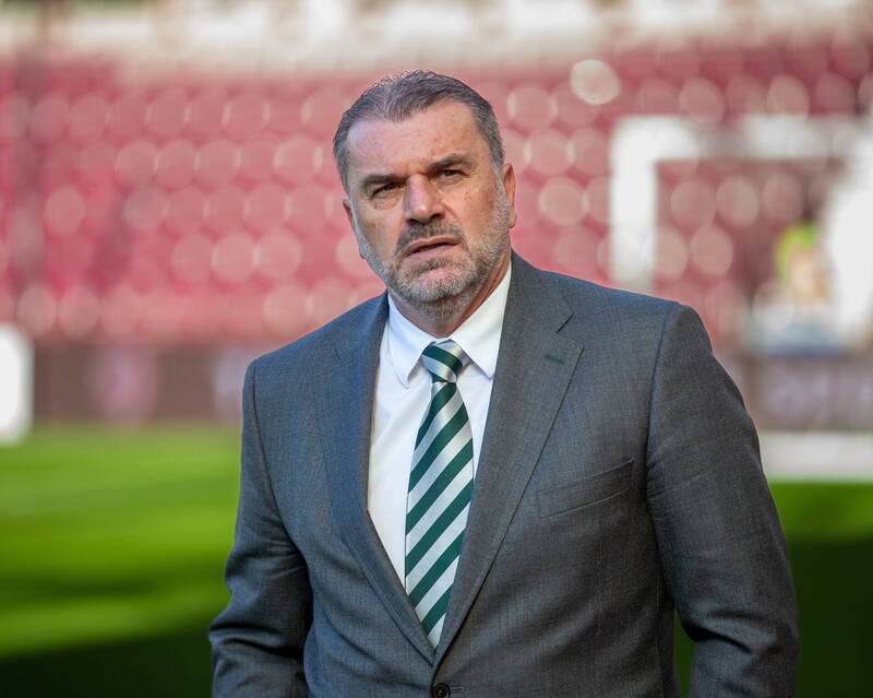 Kris Boyd Makes Ange Postecoglou Comparison After Celtic Hammer Hearts