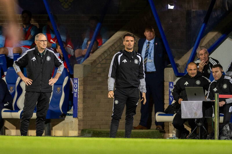 “So Important!” – Unseen Celtic Figure Behind Hearts Rout