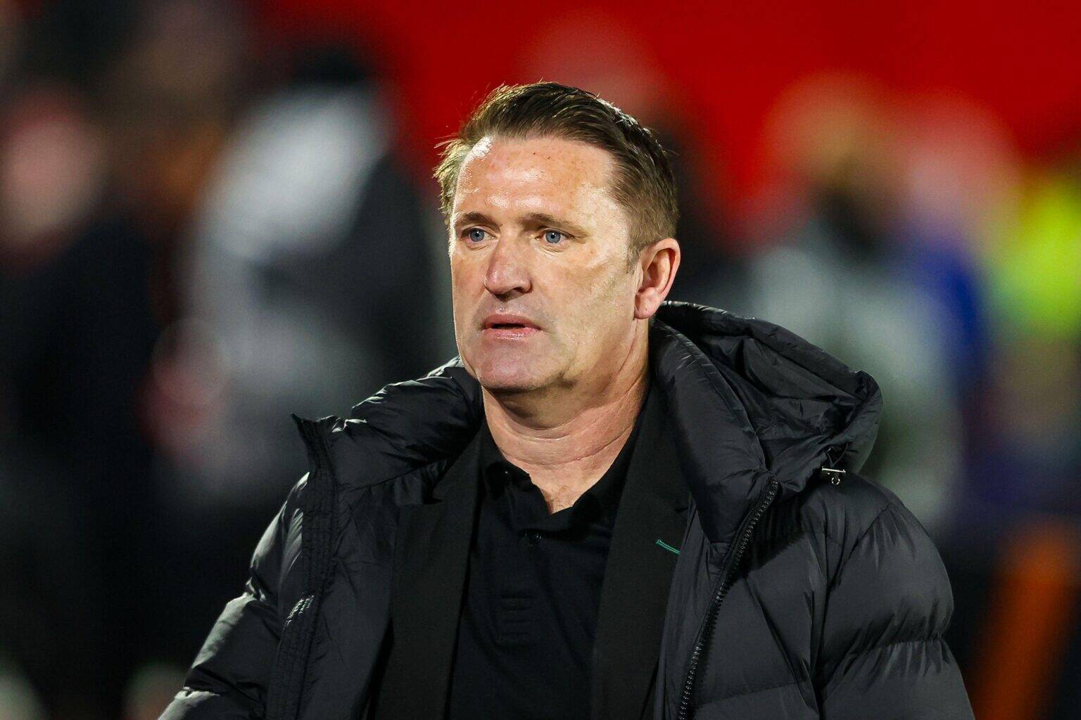 “The Job Was His” – Celtic Manager Claim Emerges