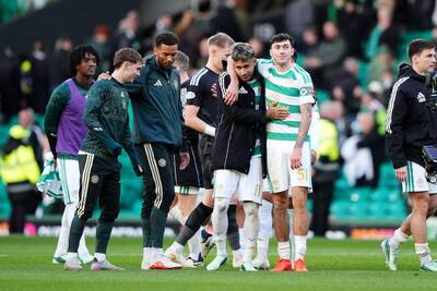 The Subplot Behind Hearts’ Celtic Park Hammering The Subplot Behind Hearts’ Celtic Park Hammering