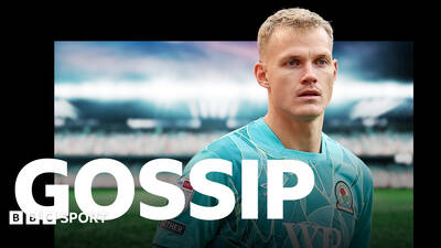 Celtic target rejects new deal – Monday’s gossip Celtic target rejects new deal – Monday’s gossip