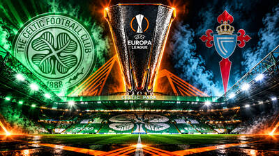 Celtic Scored Seven, Celta Conceded 20 Shots… Thursday Could Be Absolute Chaos At Paradise.