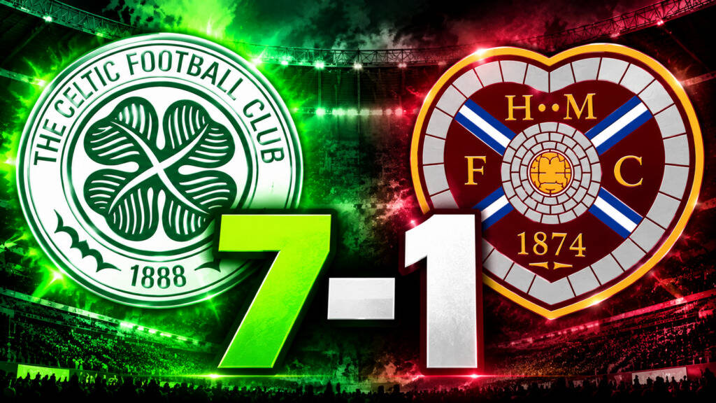 Celtic’s Emphatic Win Yesterday Counts For Nothing If It Can’t Be Replicated On Thursday Night…