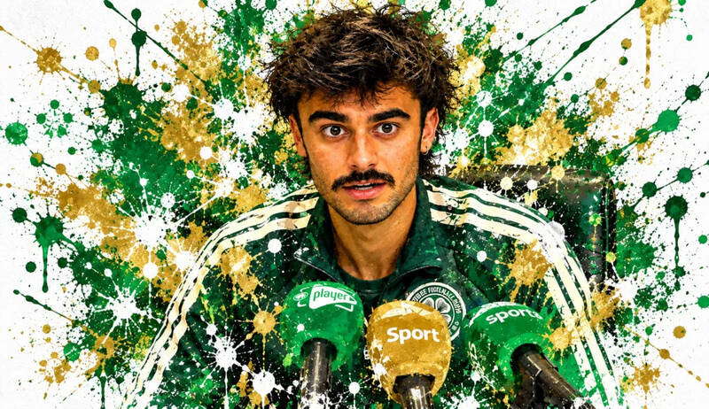 Jota Has The Chance To Write One Of Celtic’s Great Modern Love Stories – And His Best Years Are Still Ahead Of Him