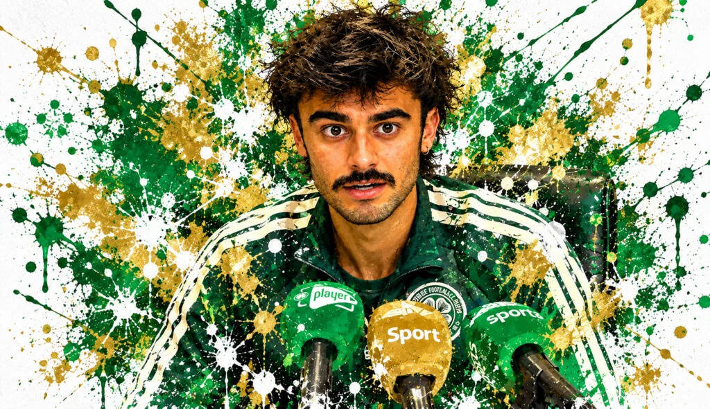 Jota Has The Chance To Write One Of Celtic’s Great Modern Love Stories – And His Best Years Are Still Ahead Of Him