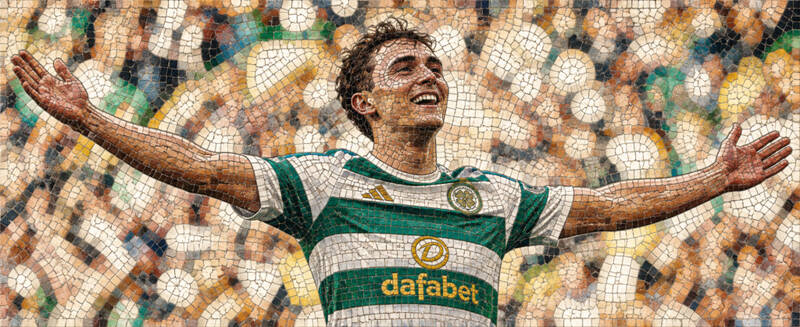 Two Goals, No Fear And One Huge Statement – Callum Osmand Has Earned His European Chance This Week Against Celta Vigo.