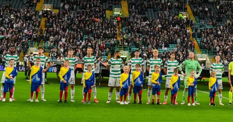 Celtic watch Euro foes come alive with ‘spectacular’ win &ndash; not they’re Glasgow bound