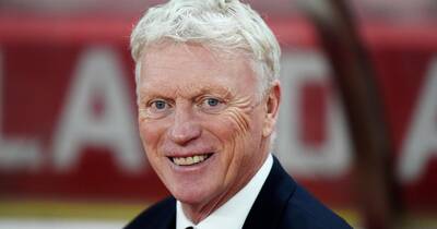 David Moyes insider drops major Celtic next boss claim as Everton factor trumps all