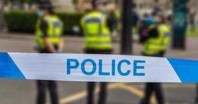 Police officer hospitalised following ‘assault’ before Celtic v Hearts match