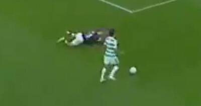 WATCH: Jota turns Hearts star inside out in ‘magical’ Celtic moment WATCH: Jota turns Hearts star inside out in ‘magical’ Celtic moment