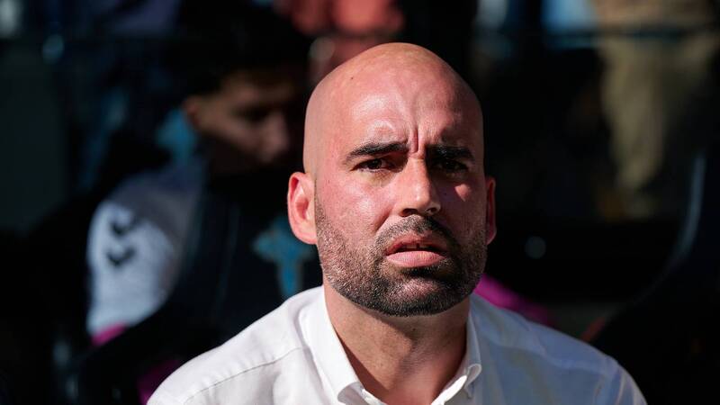 Celta Vigo ‘finding it hard to win’ ahead of crucial Celtic Europa League clash