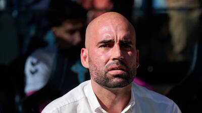 Celta Vigo ‘finding it hard to win’ ahead of crucial Celtic Europa League clash