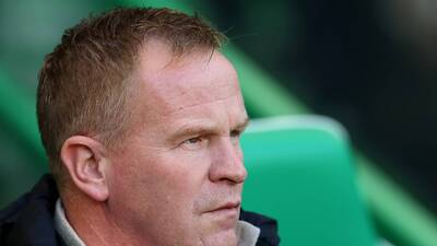 ‘Pretty easy to analyse’ – Hearts boss Wouter Vrancken explains Hearts collapse at Celtic ‘Pretty easy to analyse’ – Hearts boss Wouter Vrancken explains Hearts collapse at Celtic