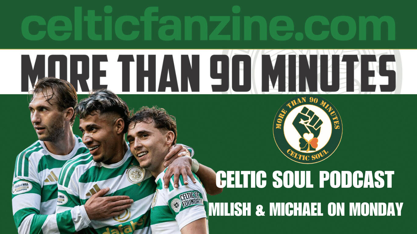 Milish & Michael on Monday