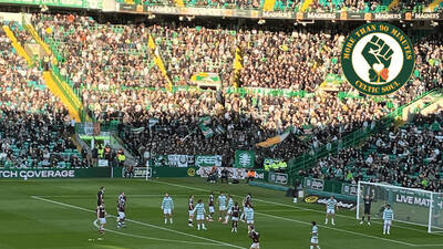 Sunday Service Celtic 7 Hearts 1 Sunday Service Celtic 7 Hearts 1