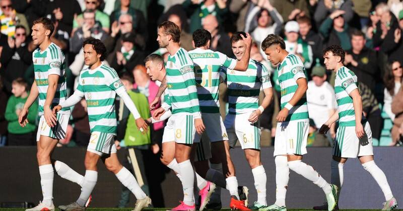 Celtic ‘absolutely ruthless’ as ex-Hearts man stunned at Jambos flop