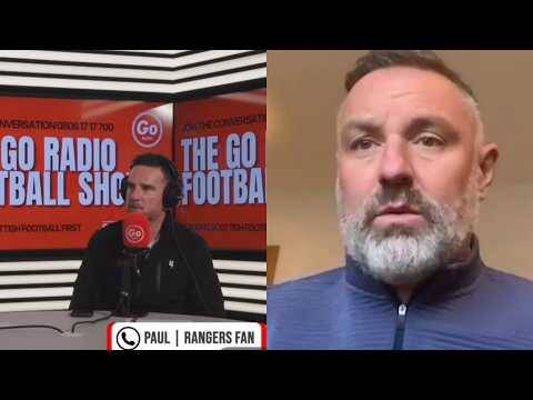 Celtic WIN 7-1 HURTING Kris Boyd Barry Ferguson ONLY Talk About Hearts Being POOR + Rangers EXCUSES