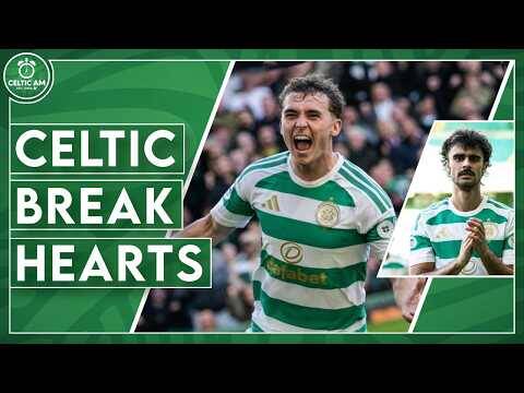 Have Celtic Turned A Corner After Magnificent Seven? | Jota Talks Demons & Starfelt Disappointment