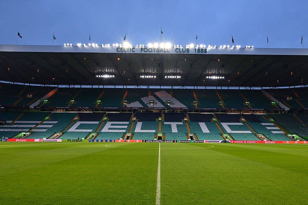 Celtic ‘contact’ over rising star manager emerges but boss approach came ‘far too late’ amid alternate switch
