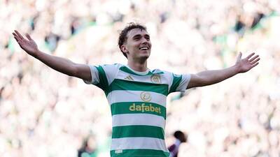 Quinny Live on Celtsarehere Extra Time