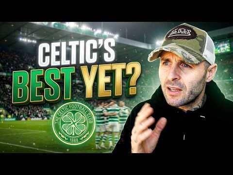 Is This Celtic’s Best Performance Yet?