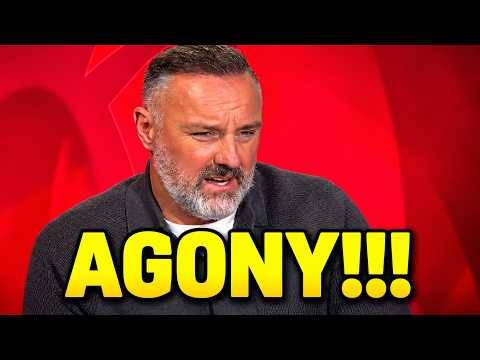 UNREAL Kris Boyd PAIN As Rangers Bottle It and Celtic Destroy Hearts