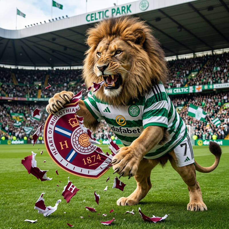 Humiliating Loss in Lisbon Unleashes Lions in Paradise Humiliating Loss in Lisbon Unleashes Lions in Paradise