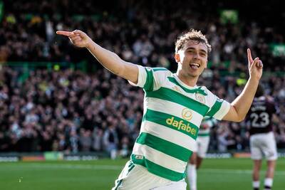 I watched Celtic destroy Hearts and noted comments on demoted costly player and beady-eyed Serie A scout I watched Celtic destroy Hearts and noted comments on demoted costly player and beady-eyed Serie A scout