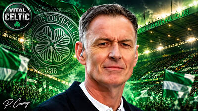 Chris Sutton Backs Celtic Fan Revolt and Delivers Damning Verdict on Desmond’s Ambition