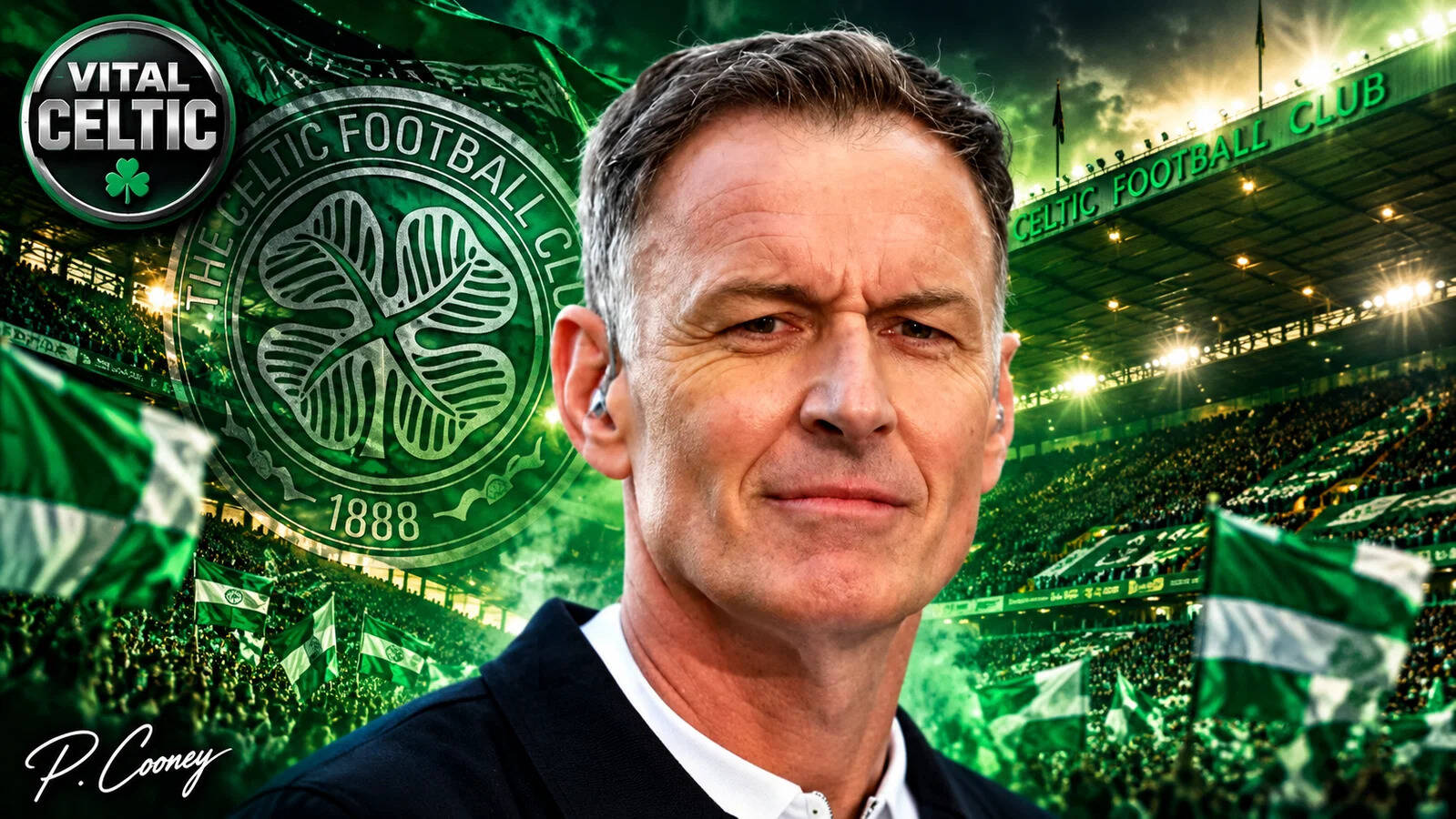 Chris Sutton Backs Celtic Fan Revolt and Delivers Damning Verdict on Desmond’s Ambition