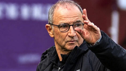 ‘I Don’t Think You Should Be Saying That’: the Day O’Neill Ripped Into Rodgers