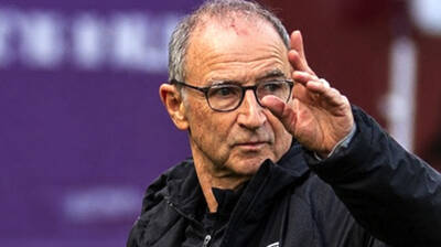‘I Don’t Think You Should Be Saying That’: the Day O’Neill Ripped Into Rodgers