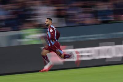 Hearts star has Trabzonspor inside track as he leans on Albanian bond to execute Mo Salah shirt plan Hearts star has Trabzonspor inside track as he leans on Albanian bond to execute Mo Salah shirt plan