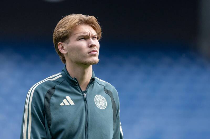 Celtic Could Consider January Loan for £3.4m Summer Signing
