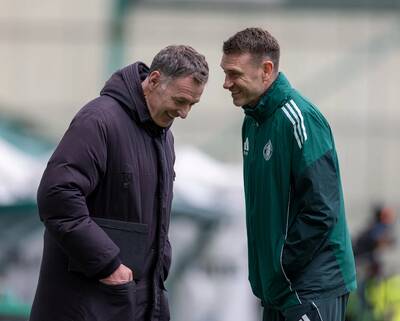 Celtic Sent ‘Must-Win’ Warning Ahead of Celta Vigo Clash