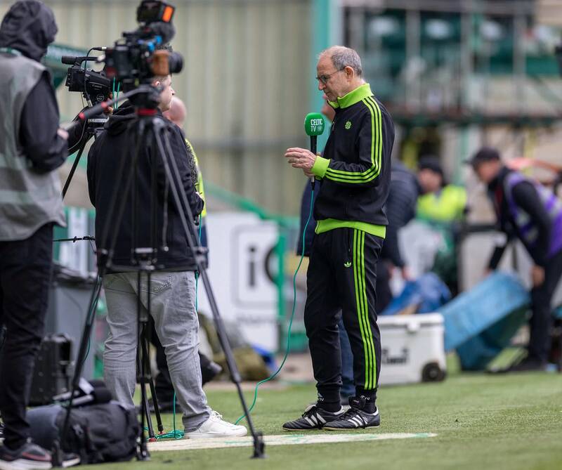 Celtic vs Hearts TV Viewing Figures Celtic vs Hearts TV Viewing Figures