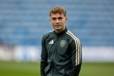 Martin O’Neill Hints at Different Celtic Role for Callum Osmand Martin O’Neill Hints at Different Celtic Role for Callum Osmand