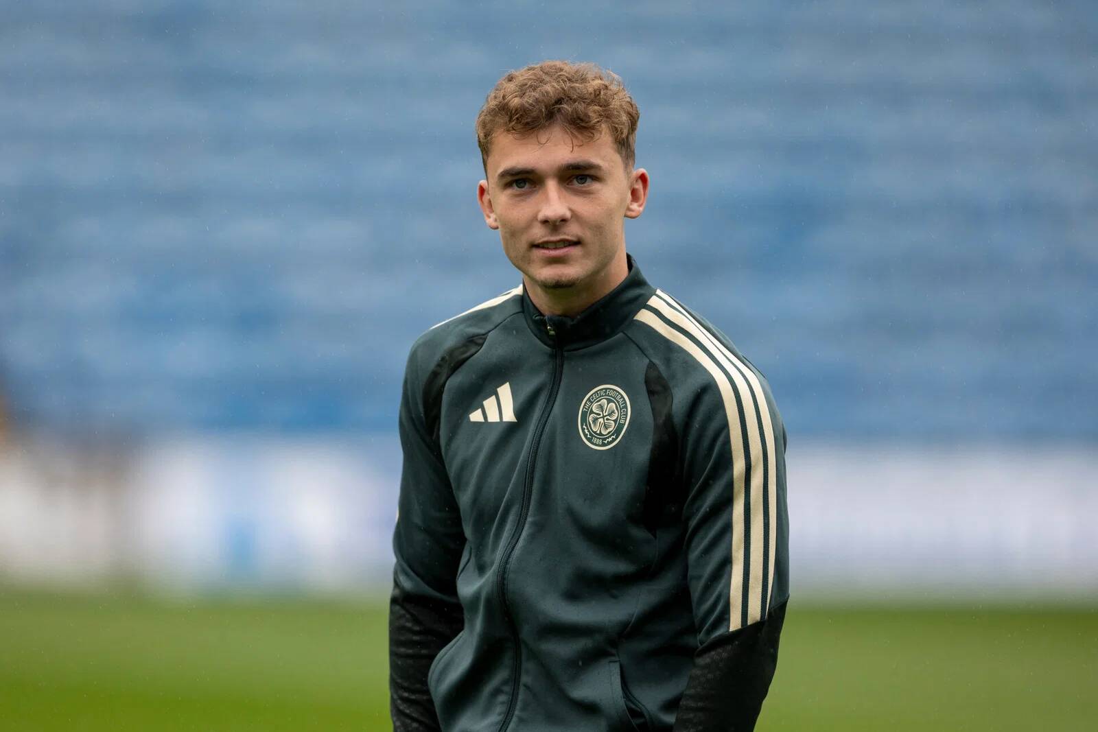 Martin O’Neill Hints at Different Celtic Role for Callum Osmand