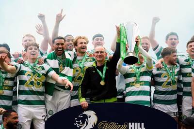 SPFL Invites TV Bids After Celtic Title Drama SPFL Invites TV Bids After Celtic Title Drama